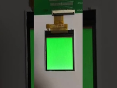 2インチ TFT LCDスクリーン 176x220 ピクセル 12 時IG9225 22PIN 8 ビット パラレル