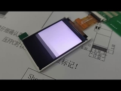 2インチ TFT LCD 240x320 ピクセル IPS ディスプレイ ST7789 22ピン FPC MCU インターフェース