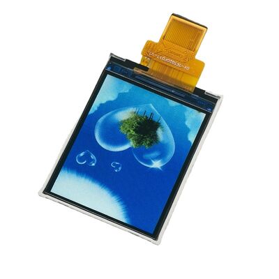 Genyu 2.0 インチ IPS TFT LCD ディスプレイ 240x320 解像度 ST7789V ドライバー