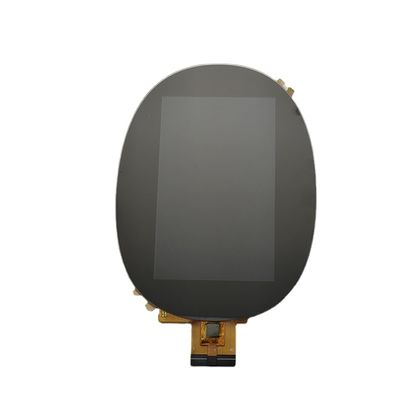 良い価格 4.3インチ IPS TFT LCDディスプレイモジュール 480x800解像度 オンライン