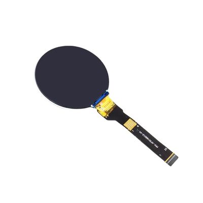 良い価格 1.6インチ 丸型 TFT LCD ディスプレイ 400x400 IPS SPI インターフェース オンライン