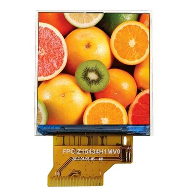 良い価格 Genyu カスタム 1.54インチ TFT LCDディスプレイ 240x240解像度 IPS視野角 オンライン