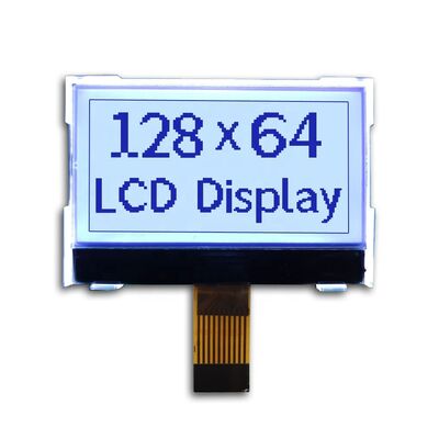 良い価格 ハンドヘルドデバイス向けSPIインターフェースおよびST7567駆動IC搭載COG LCDディスプレイ（ホワイトまたはブルーバックライト搭載） オンライン