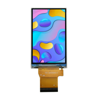 良い価格 高解像度2.95インチTFTLCDディスプレイ 480x854ピクセル RGB+MIPIインターフェース オンライン