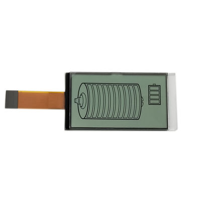 良い価格 18PIN FPC コネクト カスタム LCD ディスプレイ スクリーン オンライン