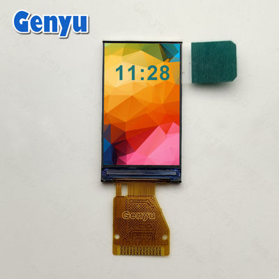 良い価格 1.14インチ TFT LCDスクリーン IPS LCDディスプレイ 135x240 ピクセル ST7789V 13ピンシリアルインターフェース オンライン