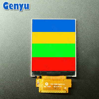 良い価格 1.77インチ TFT LCD画面 128x160 点 12 時 22ピン 8 ビット並行 小サイズ オンライン