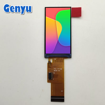 1.99インチ TFT LCDスクリーン 170x320 IPS NV3030
