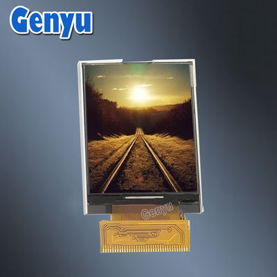 2.2インチ TFTディスプレイ TN 65K 色 176x220 解像度 ILI9225 36ピン 8ビット MCU