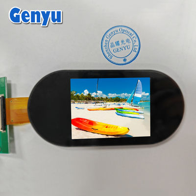 良い価格 2.8' TFT LCDタッチスクリーン 240x320 ピクセル ST7789 平行 36ピン FPC オンライン