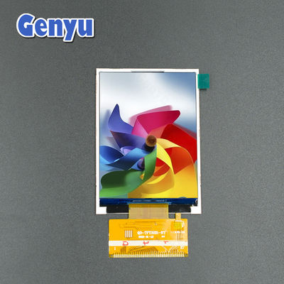 良い価格 MCUインターフェイス 3.2 インチ TFT LCD スクリーン 240x320 ピクセル ILI9341 37ピン FPC オンライン