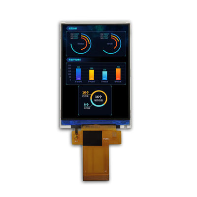 良い価格 3.5インチ TFT LCD モジュール 320x480 ST7796 40ピン オンライン
