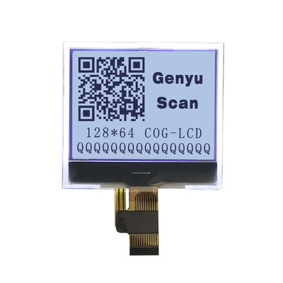 良い価格 1.5インチLCDスクリーン 128 X 64 グラフィックLCDディスプレイ FSTN 伝送型ST7567 SPIインターフェース オンライン