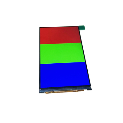 良い価格 5 Inch TFT LCD Display Module 720x1280 MIPI Interface for Handheld Devices オンライン