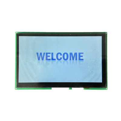 良い価格 7 Inch TFT LCD Display 1024x600 with Capacitive Touch Panel オンライン