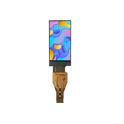 良い価格 0.96インチ IPS TFT LCD モジュール 4SPI インターフェイス 80x160 解像度 オンライン