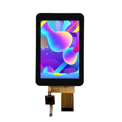 良い価格 3.5 Inch IPS TFT LCD Display 320x480 450nits ST7796S SPI オンライン