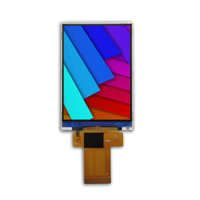 良い価格 3.5 Inch TFT LCD Display Module 320x480 Resolution MCU Interface オンライン