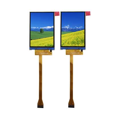 良い価格 3.5インチTFT LCDディスプレイ 320x480解像度 ST7796Uドライバ オンライン