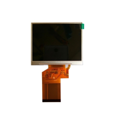 良い価格 3.5インチ TFT LCDディスプレイモジュール 320x240 RGBインターフェース オンライン