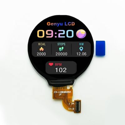 良い価格 1.3 Inch TFT LCD 240*240 Screen Full View 1.28