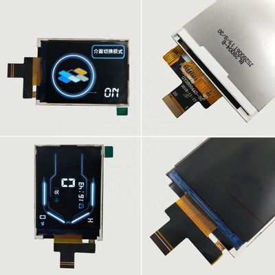 良い価格 2.4インチIPS TFT LCDディスプレイ 240x320解像度 SPIインターフェース スマートホームオートメーション用 オンライン