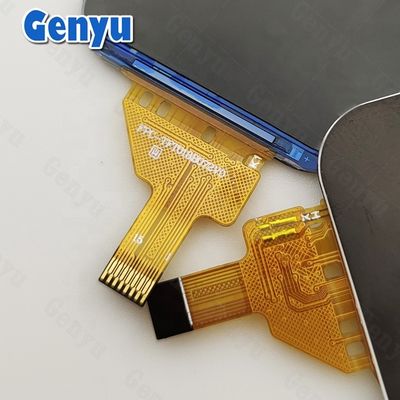 良い価格 2.4インチIPS TFT LCDディスプレイ 240x320解像度 SPIインターフェース ハンドヘルドデバイス用 オンライン