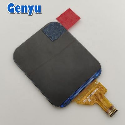 良い価格 カスタマイズ可能な2.4インチIPS TFT LCDスクリーン - NV3030ドライバー 18ピンFPC オンライン