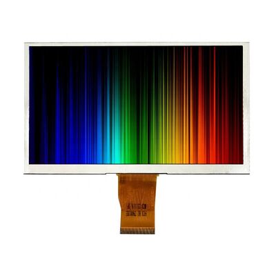 良い価格 7インチIPSスクリーンTFT LCDディスプレイ 1024 RGB x 600ドット高解像度 オンライン